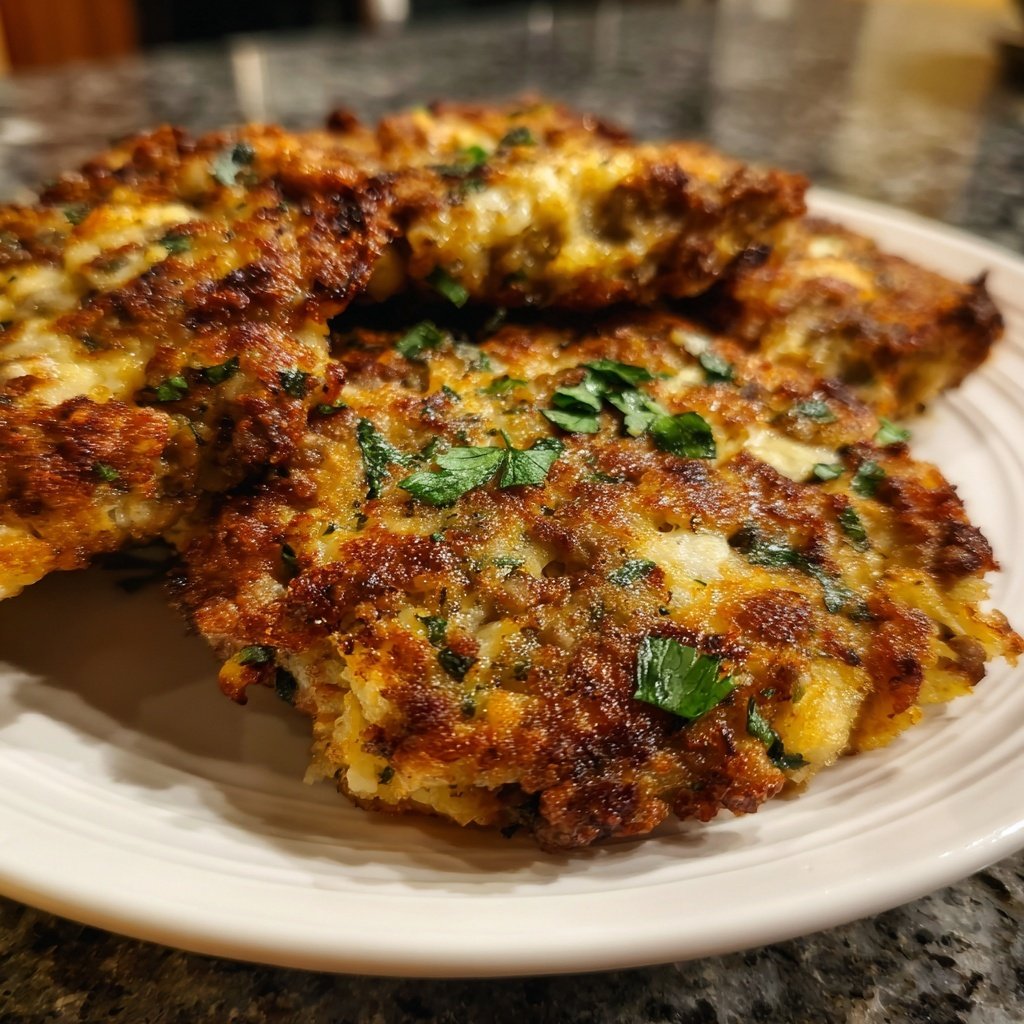 Geiles Essen Mit Hackfleisch