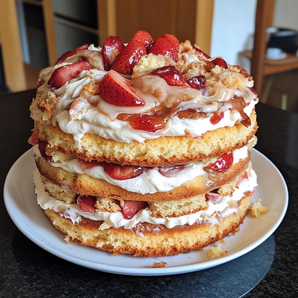 Backen leicht gemacht