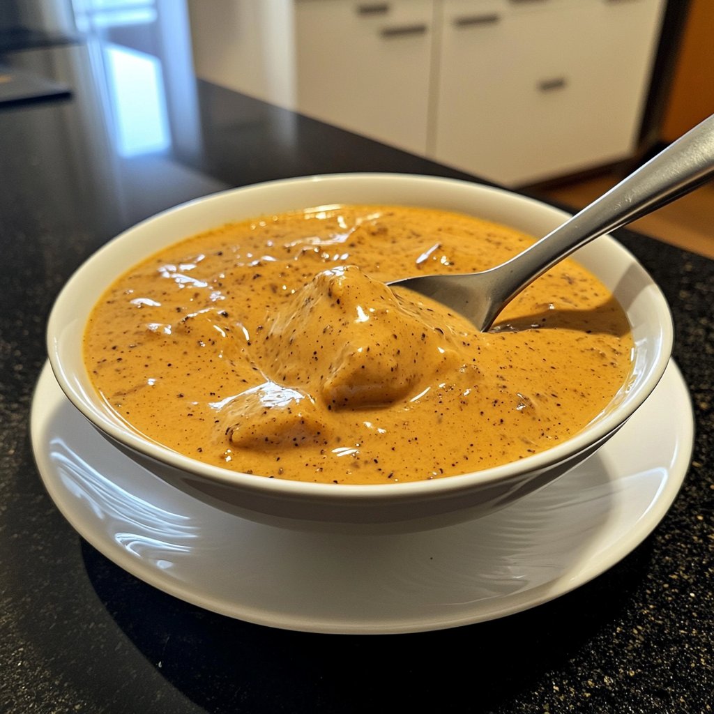 Kürbissuppe Herbst Rezept