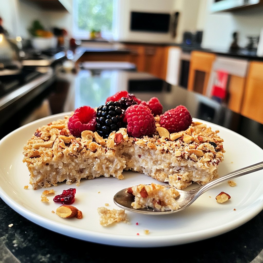 Frühstücksideen ohne Zucker