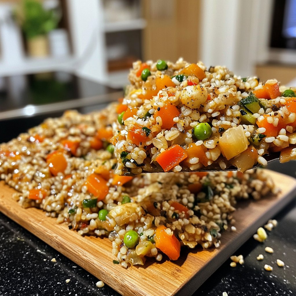 Essen alltagstauglich