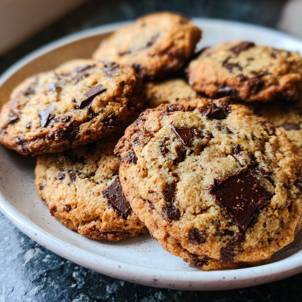 Cookies vegan