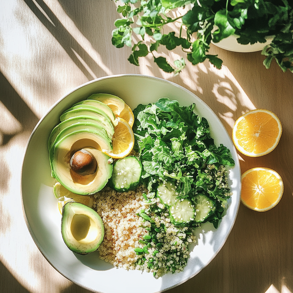 Natürlich Leichtleben