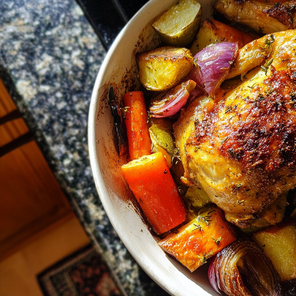 Abendessen Rezepte einfach