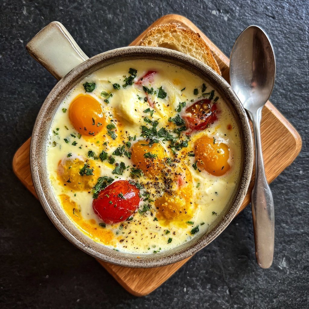 Kalorienarmes Abendessen Mit Quark