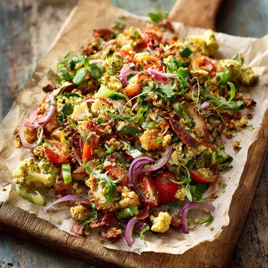 Salate Zum Grillen Ohne Mayo