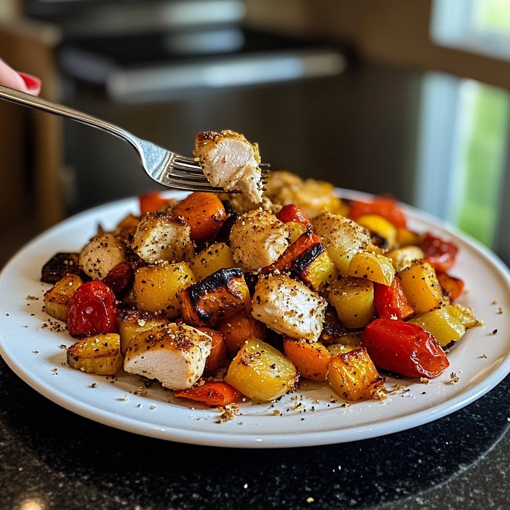 Abendessen Rezepte ohne Stress