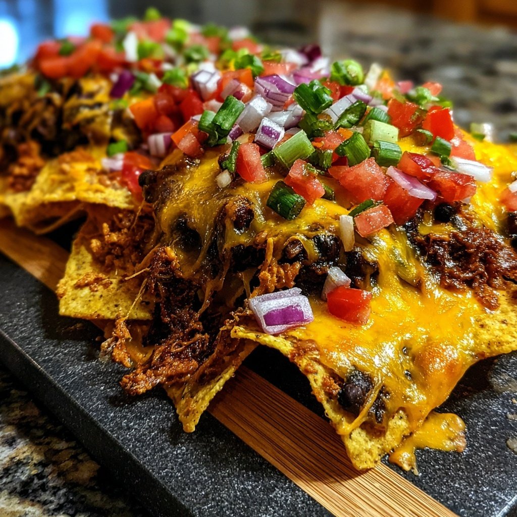 Super Bowl Essen für viele