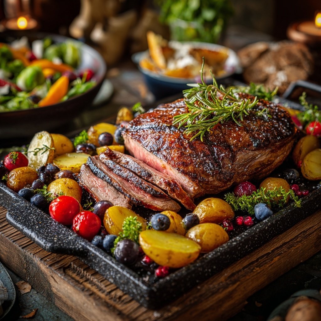 Kalorienarme Rezepte Zum Abendessen