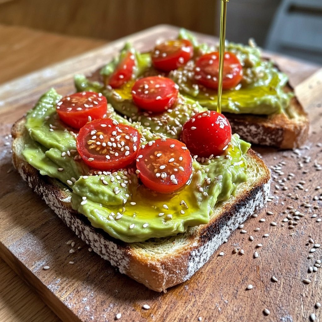 Gesundes Frühstück jeden Tag